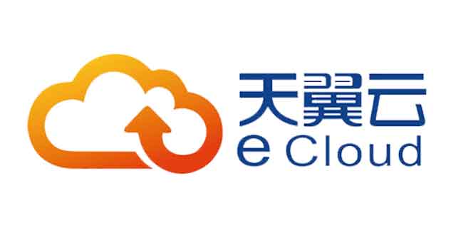 天翼云